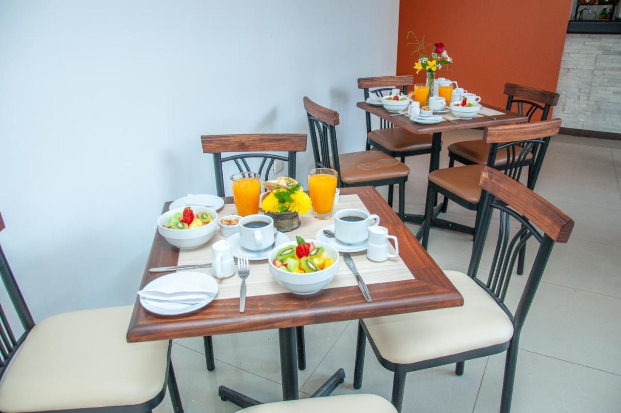 Capacqoya Bed & Breakfast Cusco Bagian luar foto