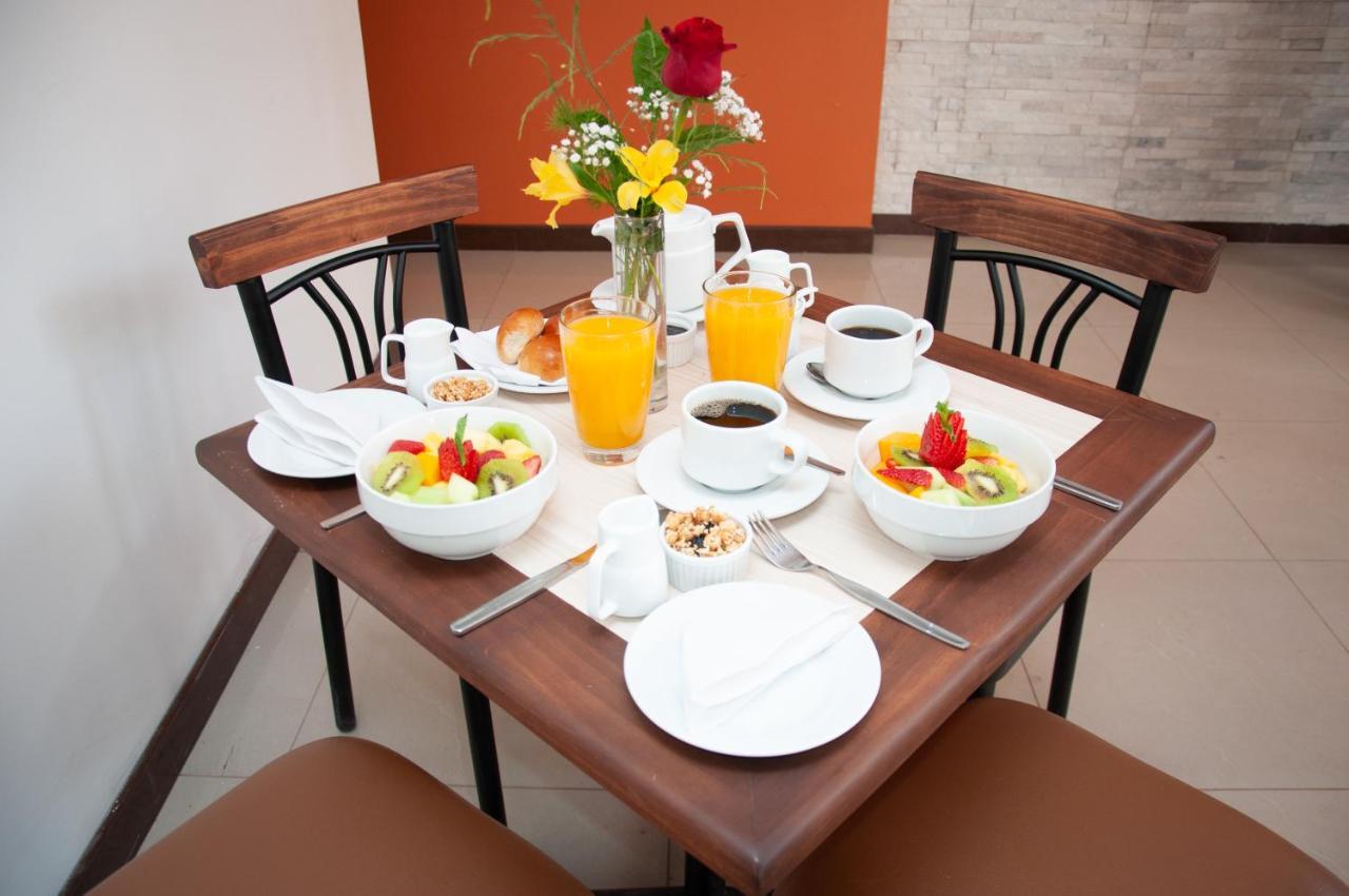 Capacqoya Bed & Breakfast Cusco Bagian luar foto