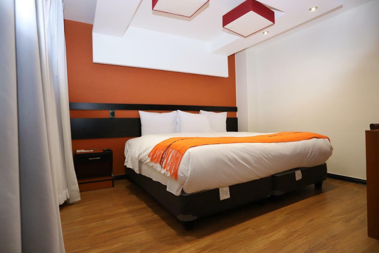 Capacqoya Bed & Breakfast Cusco Bagian luar foto