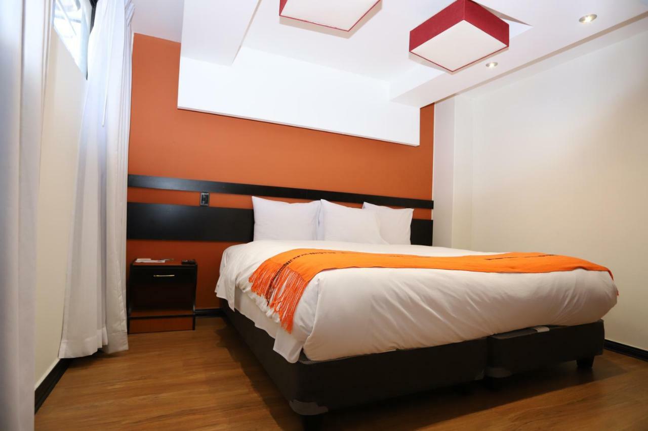 Capacqoya Bed & Breakfast Cusco Bagian luar foto